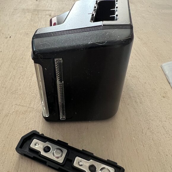 Nikon Speedlight SB-22 SB22 Mount Flash - Picture 8 of 8